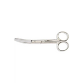 Havel's Curved End Iron-On Applique Scissors - 5 1/2"